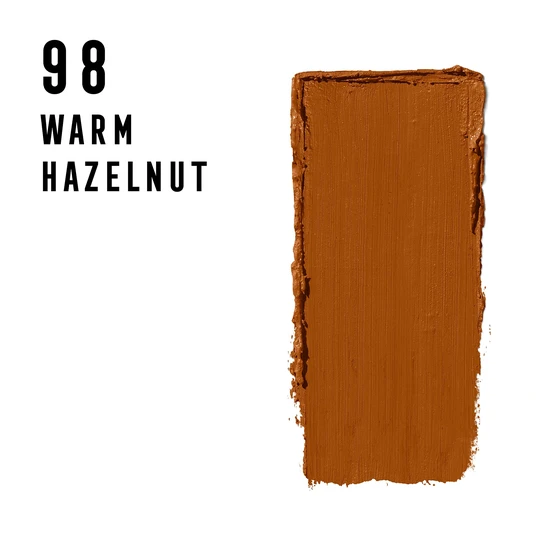 Max Factor Facefinity All Day Panstick 98 Warm Hazelnut