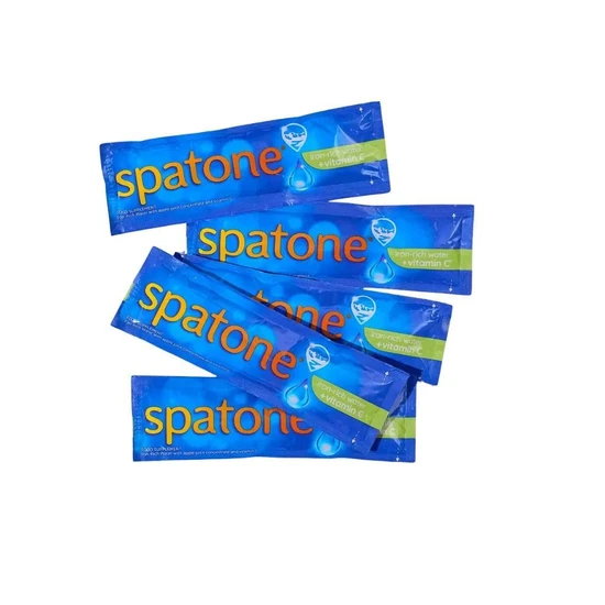 Spatone Liquid Iron With Vitamin C 14 Day