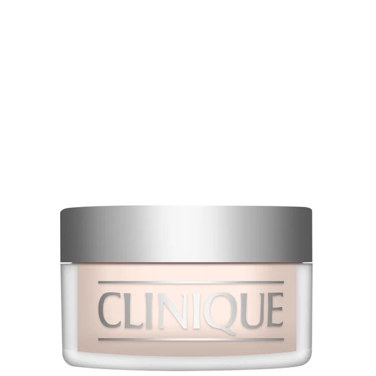 Clinique Blended Face Powder 03 Transparency