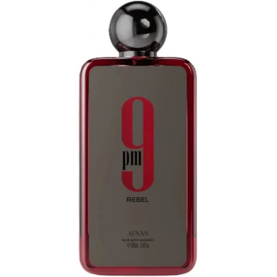 Afnan 9PM REBEL Eau De Parfum 100ml