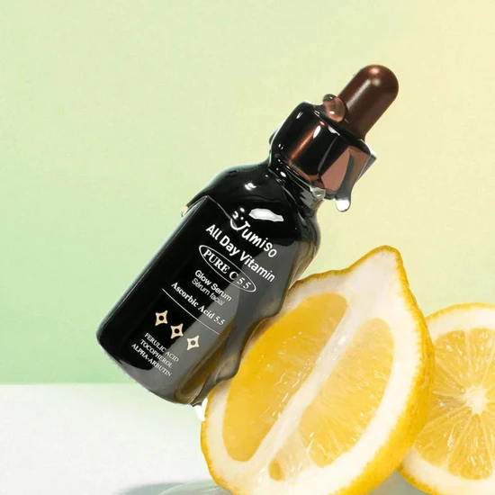 Jumiso All Day Vitamin Pure C 5.5 Glow Serum 30ml