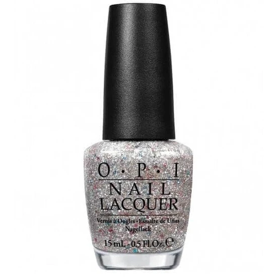 OPI Muppets Nail Lacquer Muppets World Tour