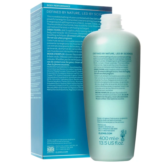 ELEMIS Aching Muscle Super Soak