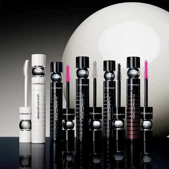 MAC MacStack Legit Lift Lash Primer 12ml