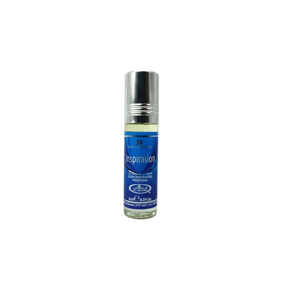Al-Rehab Inspiration Roll-On Oil 6ml