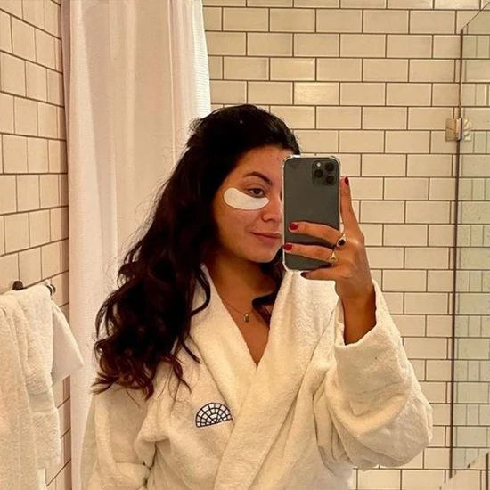 BeautyPro Eye Therapy Under Eye Mask 3 x 3.5g