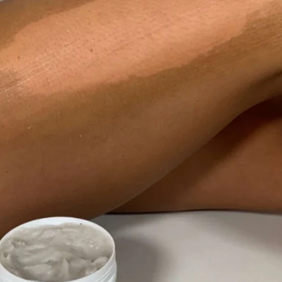 Rose & Caramel Purity Excel 3 Minute Tan Removal 200ml