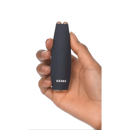 GESKE MicroCurrent Face-Lift Pen 6 In 1 Grey