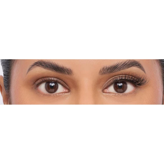 Eylure Smokey Eyelashes No.25