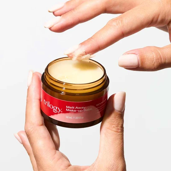 Trilogy Melt Away Make-Up Balm