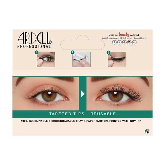 Ardell Eco Lashes 453
