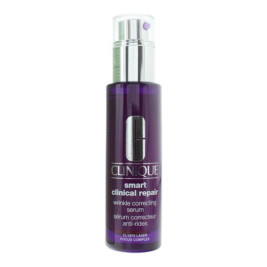 Clinique Smart Clinical Repair Wrinkle Correcting Serum 50ml