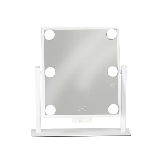 Stylpro Glam & Groove Hollywood Vanity Music Mirror