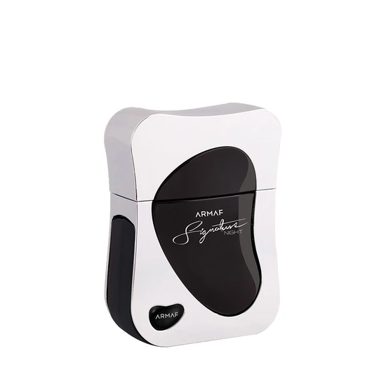 Armaf Signature Night Eau De Parfum 100ml