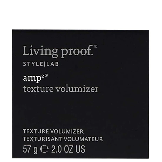 Living Proof Amp2 Instant Texture Volumiser 57g