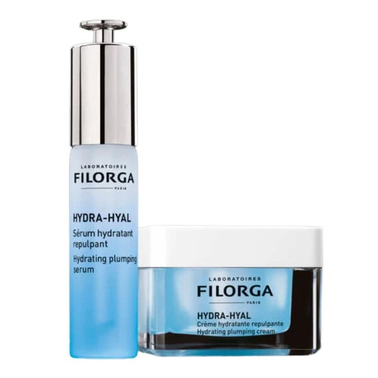 Filorga Hydra Hyal Hydrating Plumping Water Cream 50ml