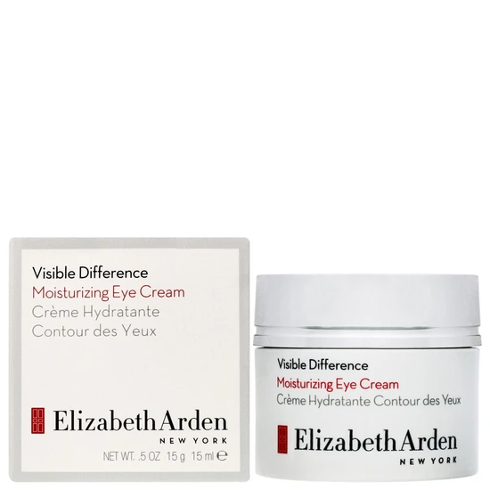 Elizabeth Arden Visible Difference Moisturising Eye Cream