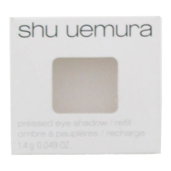 Shu Uemura Art of Hair Eyeshadow Pressed Powder 882 M Medium Brown