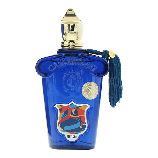 Casamorati Mefisto Eau De Parfum 100ml