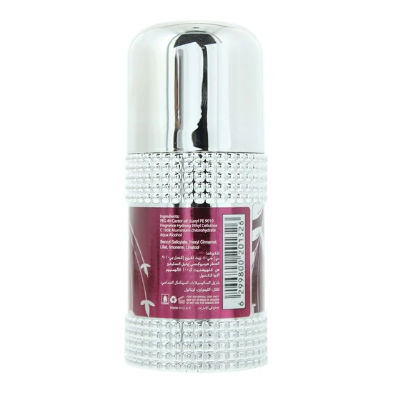 Louis Cardin Compassion Deodorant Roll-On 50ml