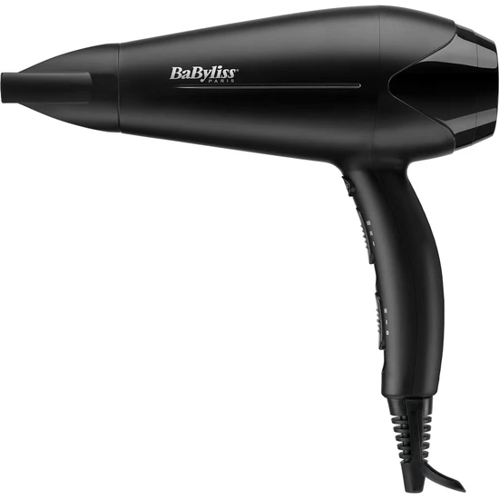 BaByliss D563DE Hair Dryer