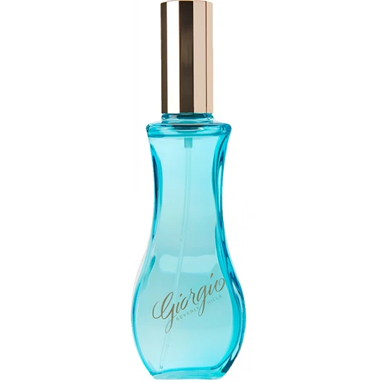 Giorgio Beverly Hills Beverly Hills Blue Eau De Toilette 90ml