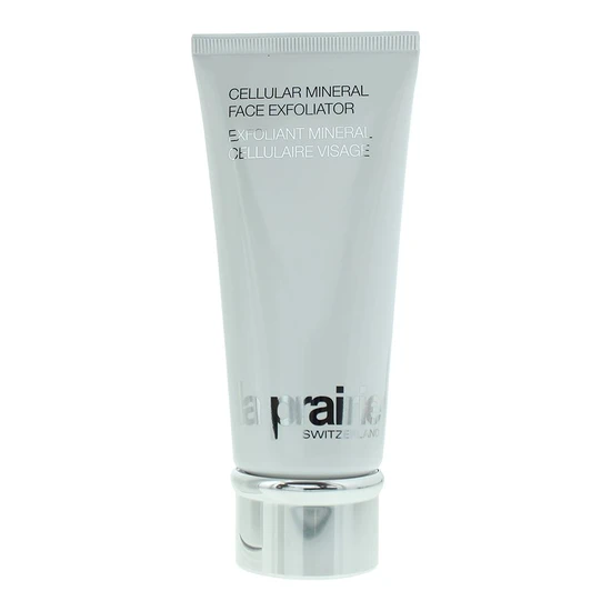 La Prairie Cellular Mineral Face Exfoliator 100ml