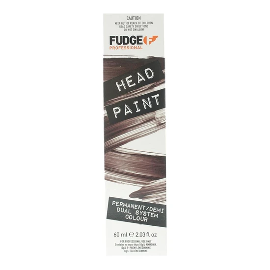 Fudge Professional Head Paint 5.3 Light Golden Brown 60ml