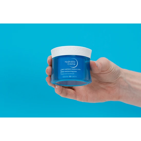 Bioderma Hydrabio Cream
