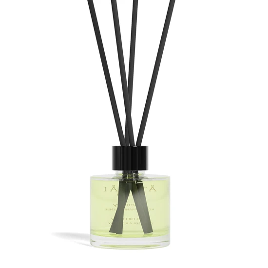 Atenai London Sanctuary Reed Diffuser