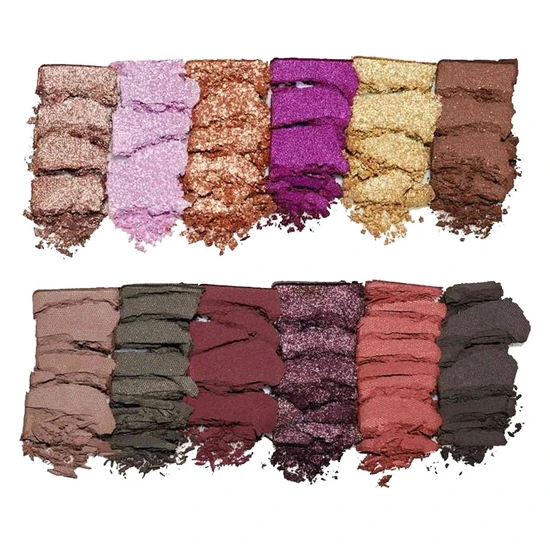 Anastasia Beverly Hills Fall Romance Palette