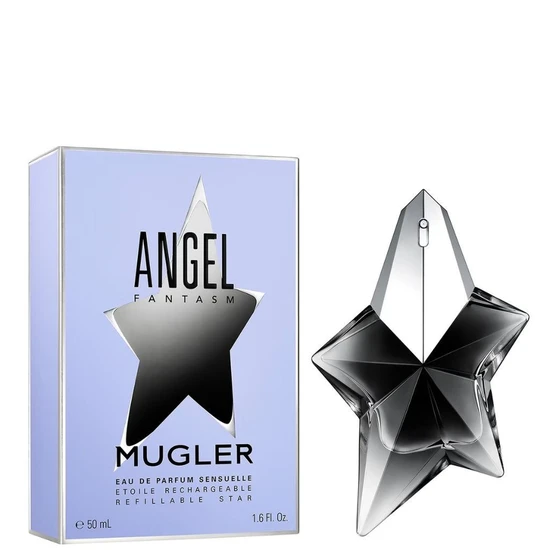 Mugler Angel Fantasm Eau De Parfum 50ml