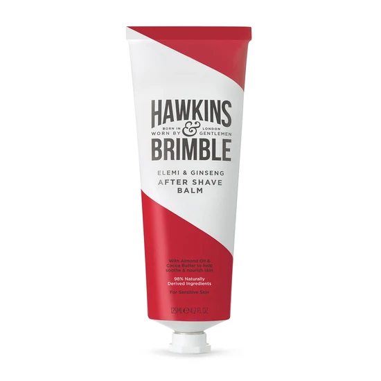 Hawkins & Brimble Aftershave Balm
