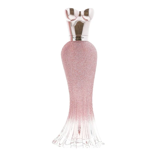 Paris Hilton Rose Rush Eau De Parfum 100ml