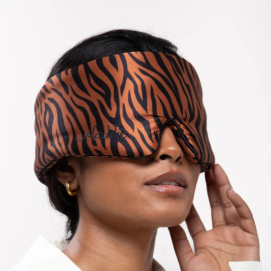 Drowsy Rajah Sleep Mask