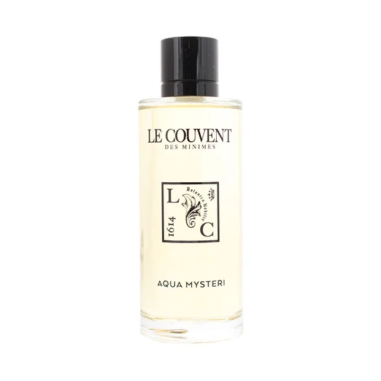 Le Couvent des Minimes Aqua Mysteri Eau De Toilette 200ml