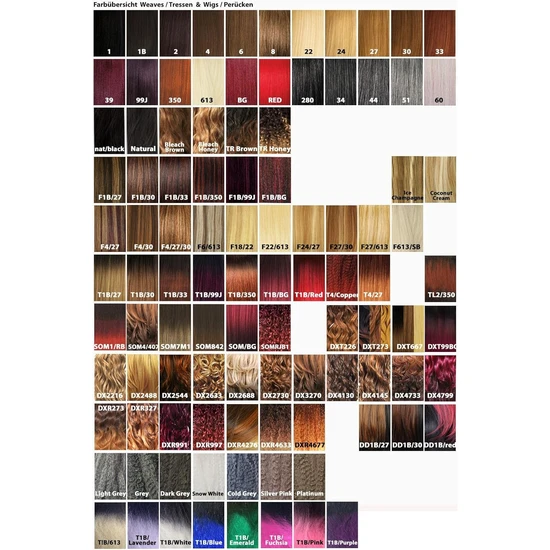 Auntie Lizzy Synthetic Yaki Braid 14" 14 / T4/30