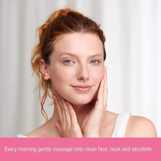 Super Facialist Rose Hydrate Radiance Day Cream SPF 15 75ml