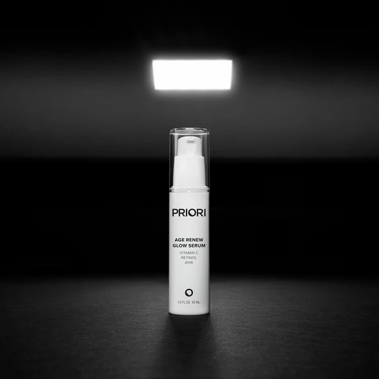 Priori Age Renew Glow Serum