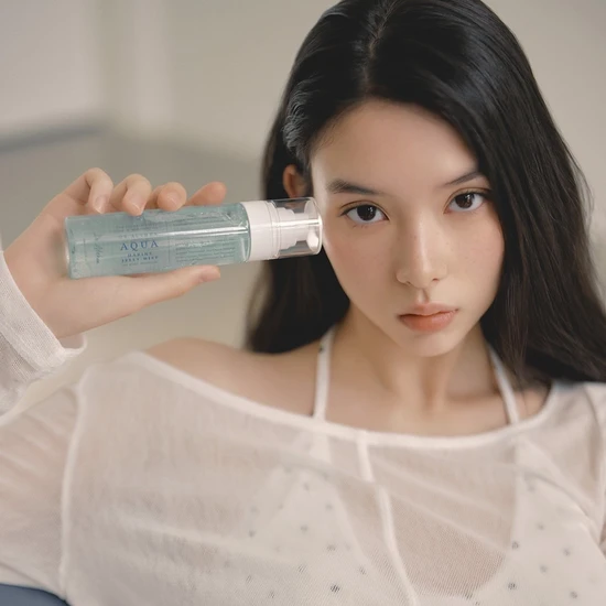 Dr. Althea Aqua Marine Jelly Mist 100ml