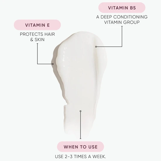 NAK Hair Signature Nourish Conditioner 80ml