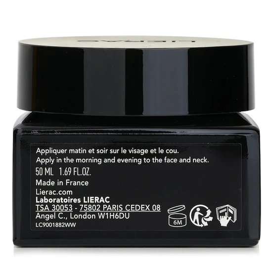 Lierac Premium The Silky Cream 50ml