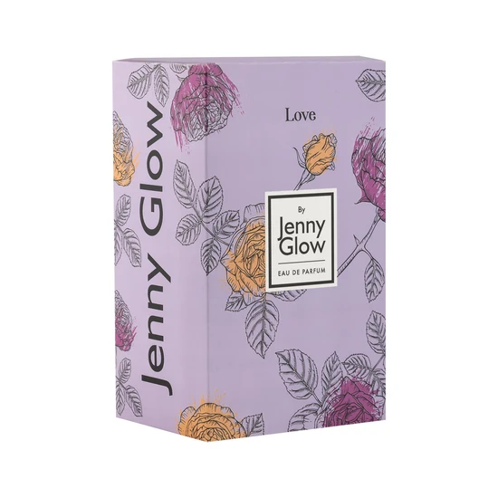 Jenny Glow Love Eau De Parfum 100ml