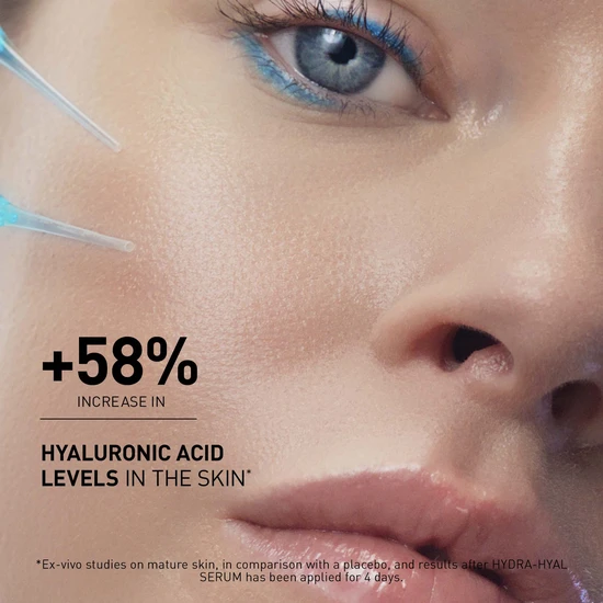 Filorga Hyalu-Filler Hydrating Plumping Serum 30ml