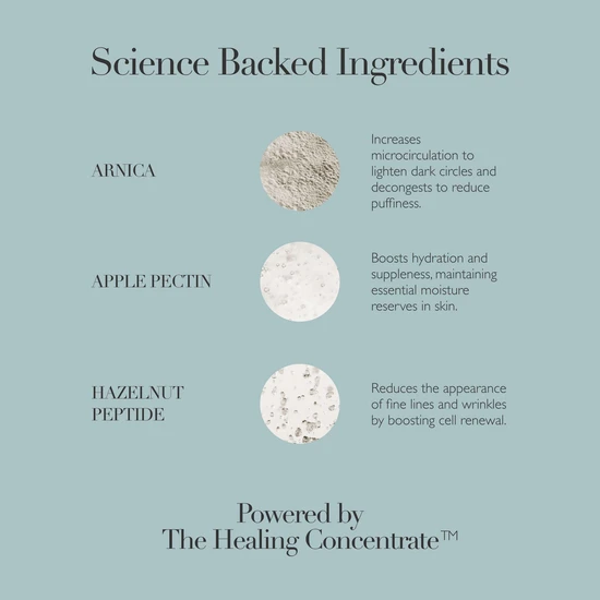 Omorovicza Reviving Eye Cream