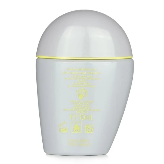 Shiseido Sports SPF 50+ BB Cream Very Dark
