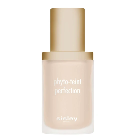 Sisley Phyto Teint Perfection Luminous Mat-Ultra Long Lasting Skin Care Foundation 0n Dawn