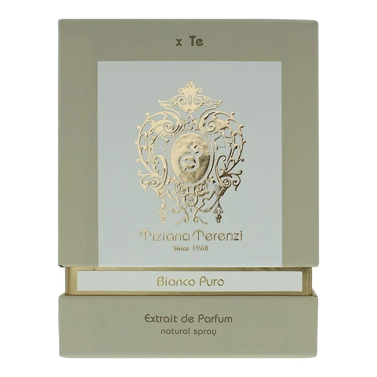 Tiziana Terenzi Bianco Puro Extrait De Parfum 100ml