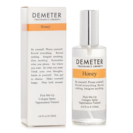 Demeter Honey Cologne 120ml