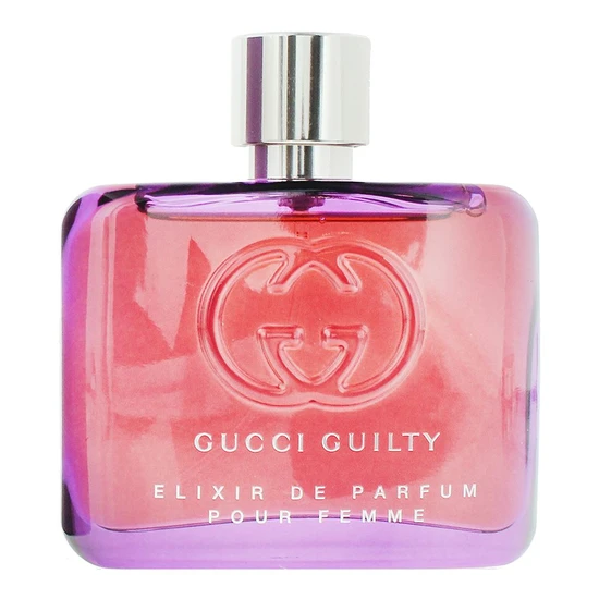 Gucci Guilty Elixir De Parfum 60ml